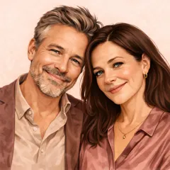 Henrik & Camilla