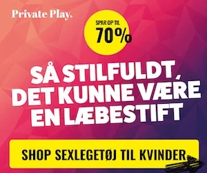 Private Play – Annonce