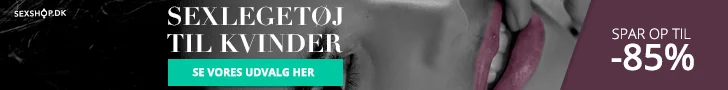 Sexshop.dk – Annonce