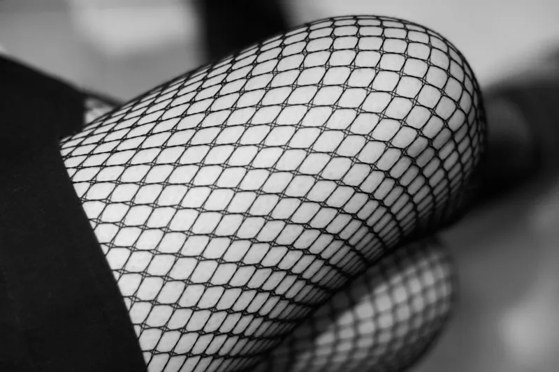 Bedste bodystockings 2026 — fra blonde til fishnet