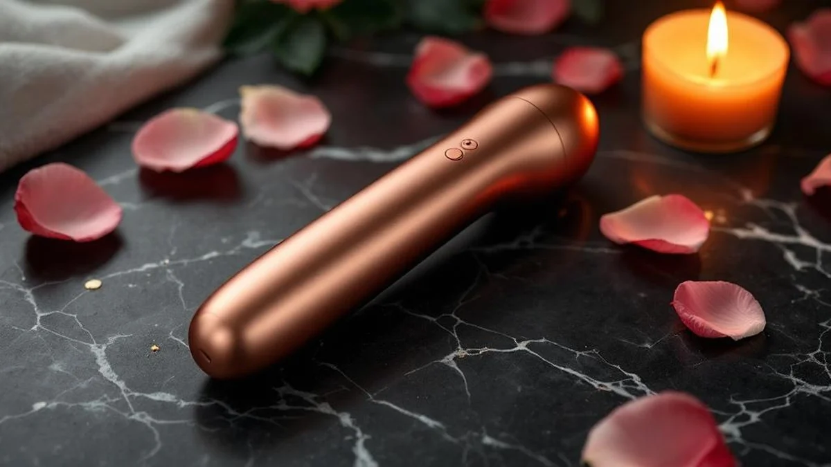 Bedste mini vibratorer 2026