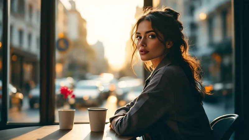 Dating som enlig mor — guide 2026