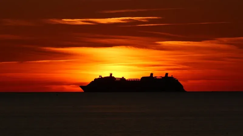 Desire West Indies Cruise 2026 — komplet guide