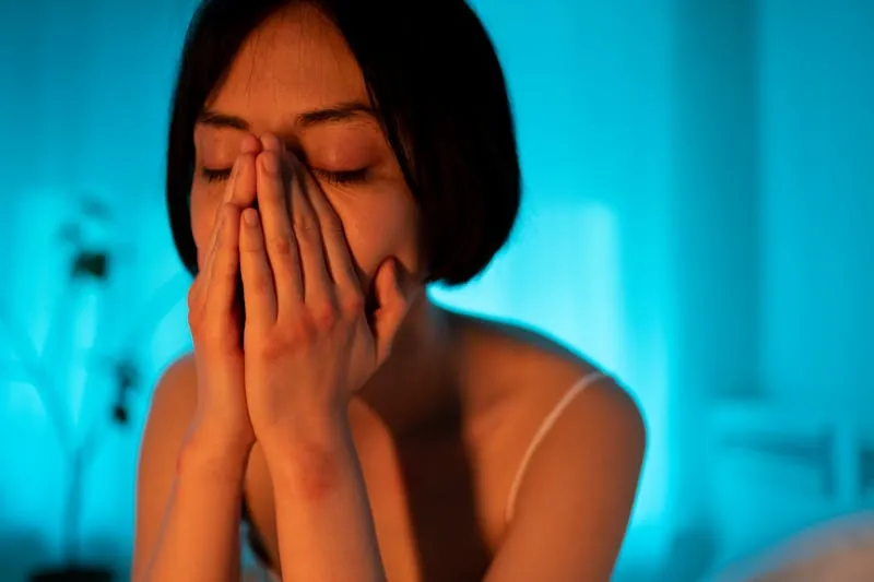 Kan man blive afhængig af sin vibrator?