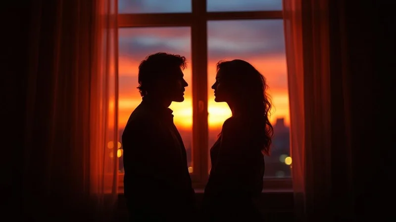 Par der prioriterer sexlivet — guide 2026