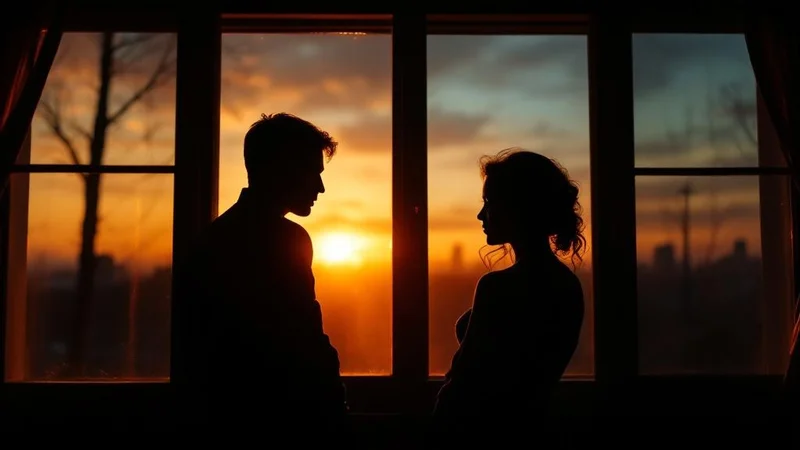 Parforholdets seksuelle rytme — guide 2026