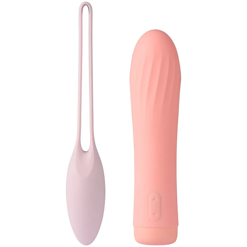 Baseks Mini Wand Vibrator