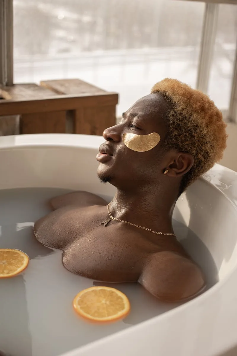 Bathmate Hydromax9 Penispumpe — Hydro Premium — produkt