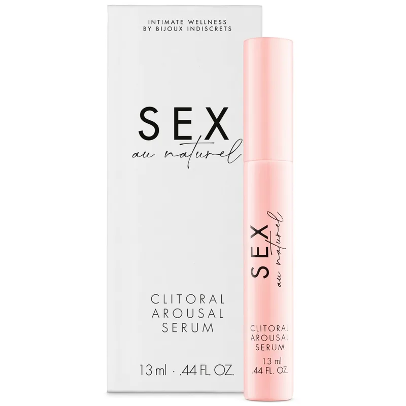 Bijoux Indiscrets Clitherapy Serum — produkt