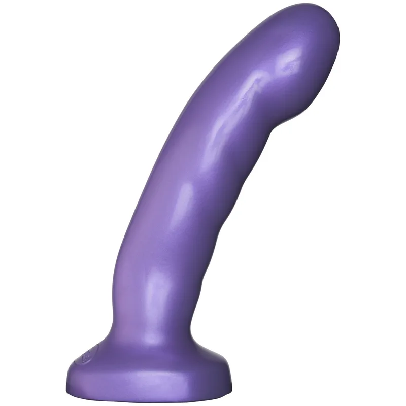 Blush Luxe Anastasia G-spot dildo — produkt
