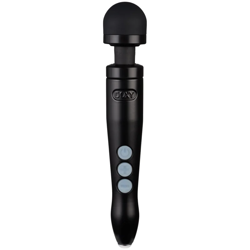 Doxy Die Cast Metal Wand — produkt