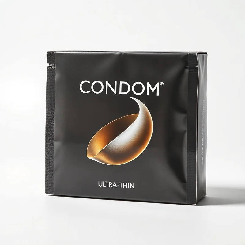Durex Invisible — produkt
