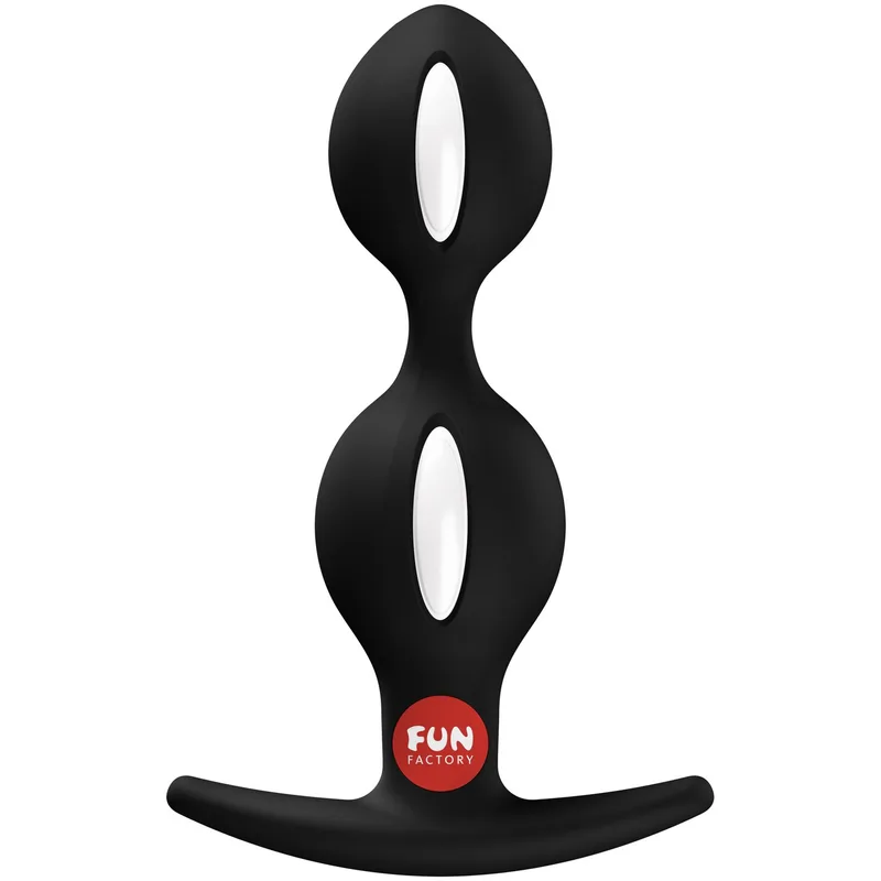 Fun Factory B Balls Duo Anal Plug 12,5 cm — produkt