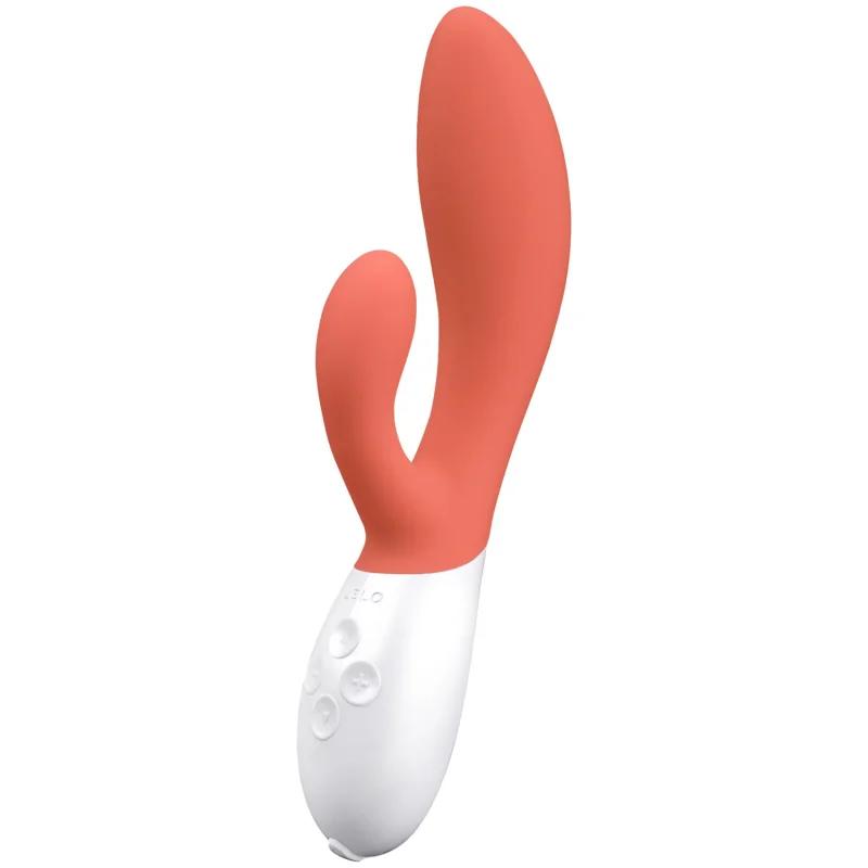 Lelo Enigma — Dual stimulation luxury vibrator — produkt