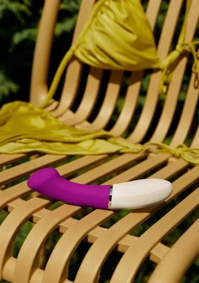 Lelo Gigi 3 — produkt