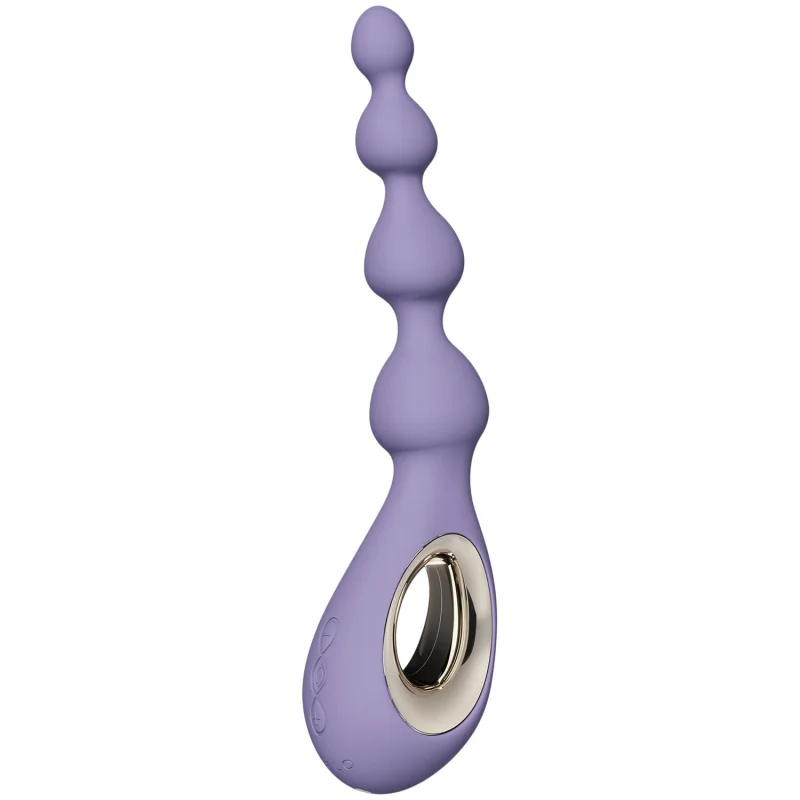 Lelo Luna Beads — progressionssæt — produkt
