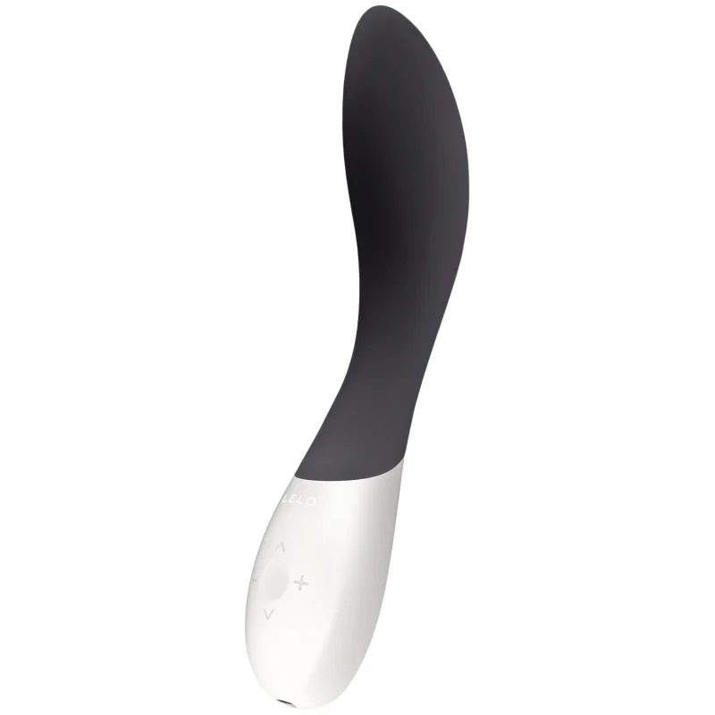 Lelo Mona Wave 2 — G-spot focus med bølgebevægelse — produkt