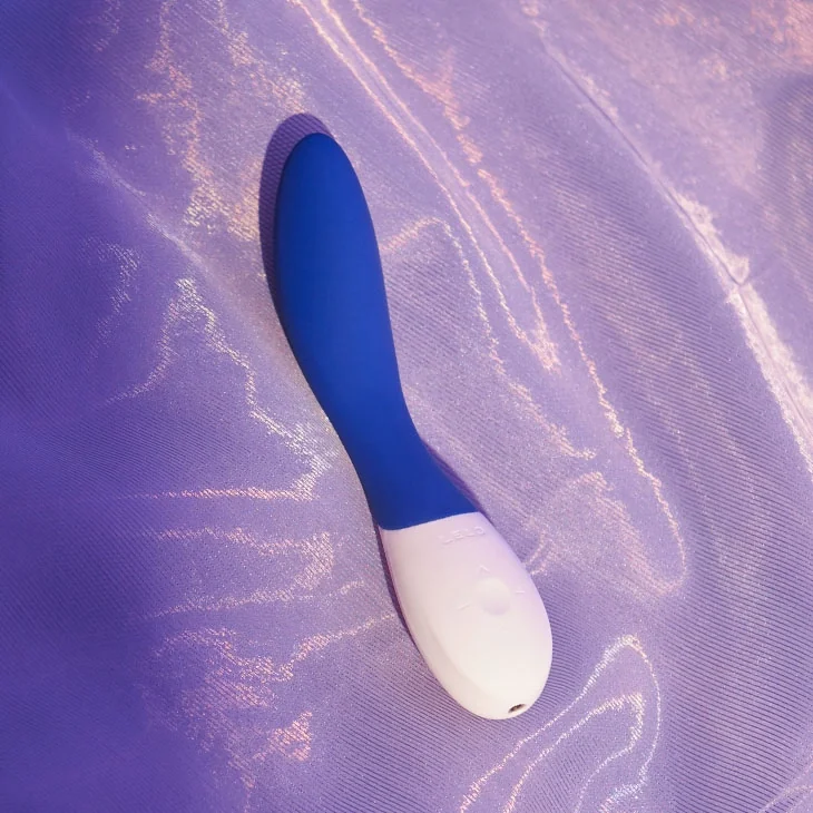 Lelo Mona Wave — produkt