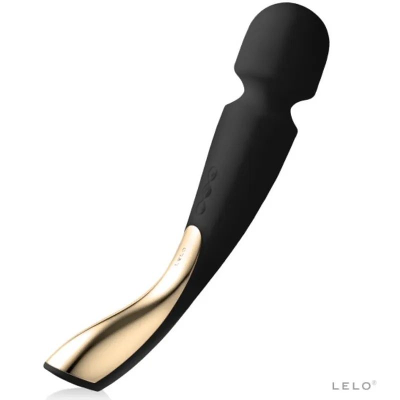 Lelo Smart Wand 2 — premium massagestav — Massagestav / wand vibrator