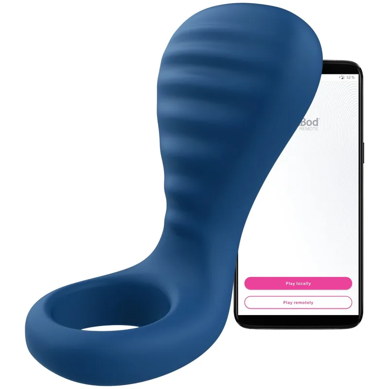 OhMiBod Esca 2 — produkt