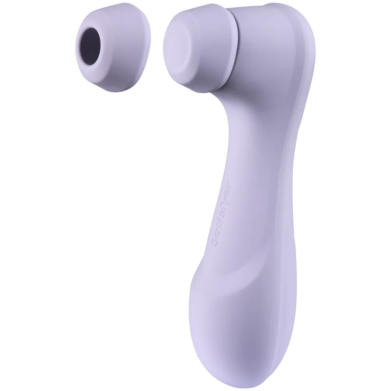 Satisfyer Pro 2 Generation 3 — produkt
