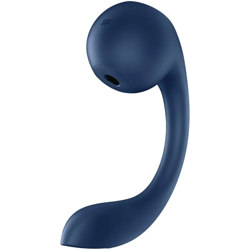 Sinful App Pulse Vibrator
