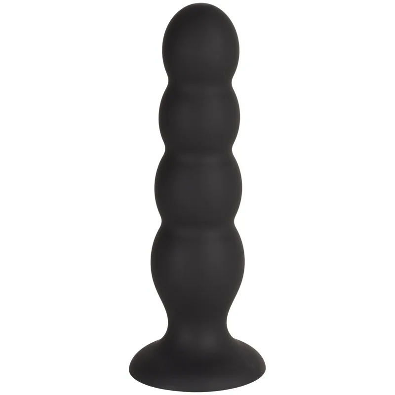 1. Sinful Jiggle Dildo — Bedste dildo samlet set — Dual-density silikone (16,5 cm)