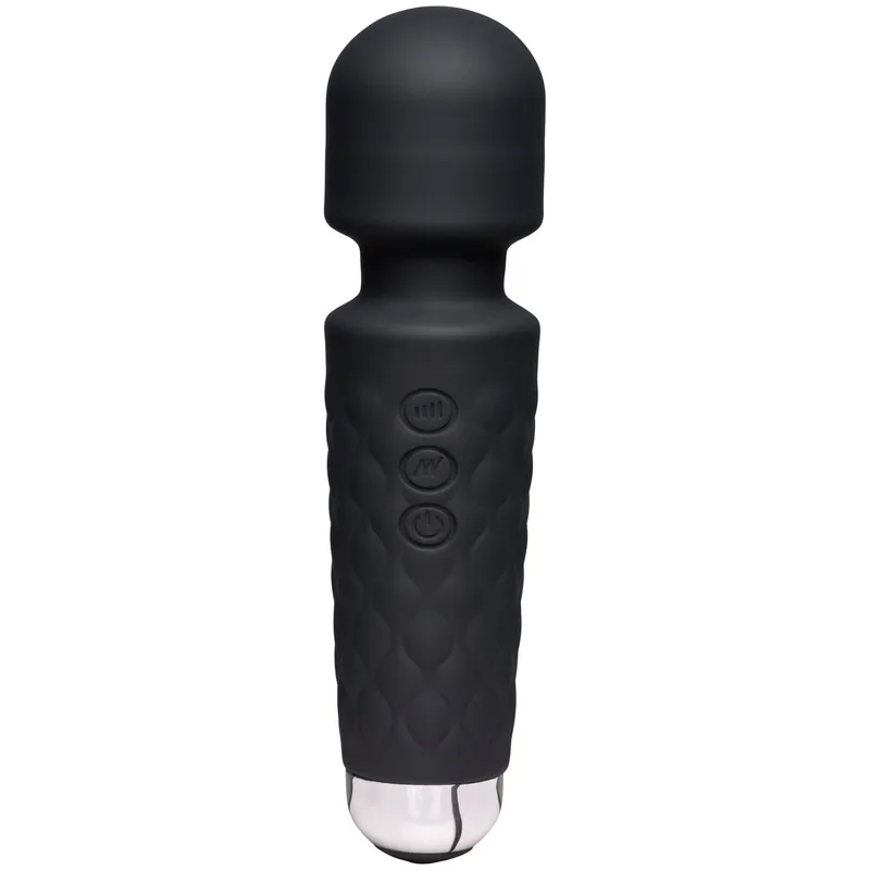 Sinful Mini Chic Wand — kompakt budgetstav — Mini massagestav