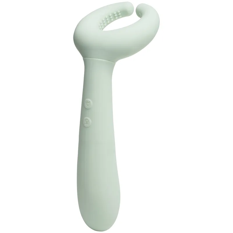 Sinful Unlimited Pleasure Par Vibrator