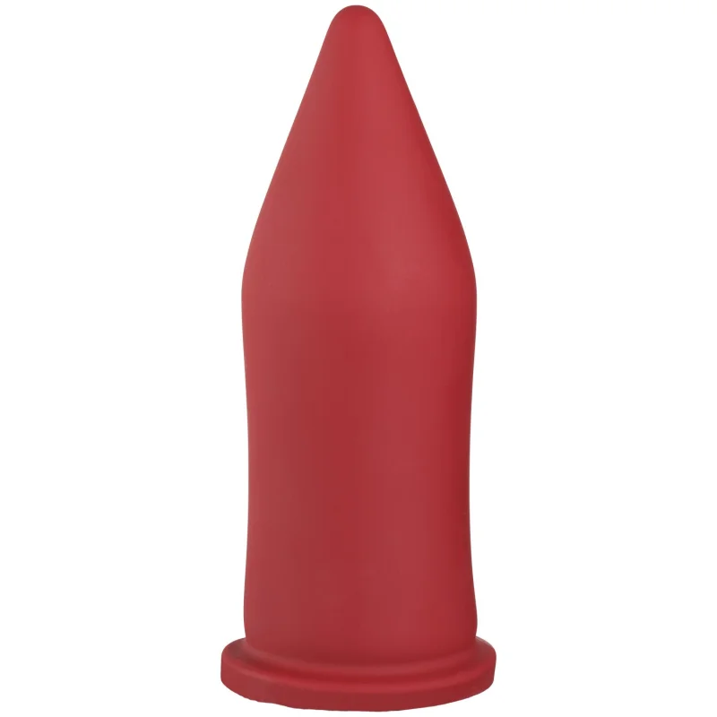 Tantus Cush — Ultrablød dual-density silikone — produkt