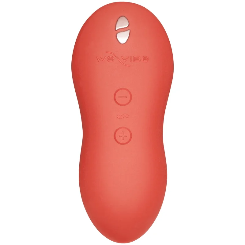 We-Vibe Bloom — kegel trainer med vibration — produkt