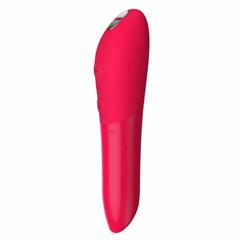 3. We-Vibe Tango X — Bedste punktstimulator — Bullet / punktstimulator