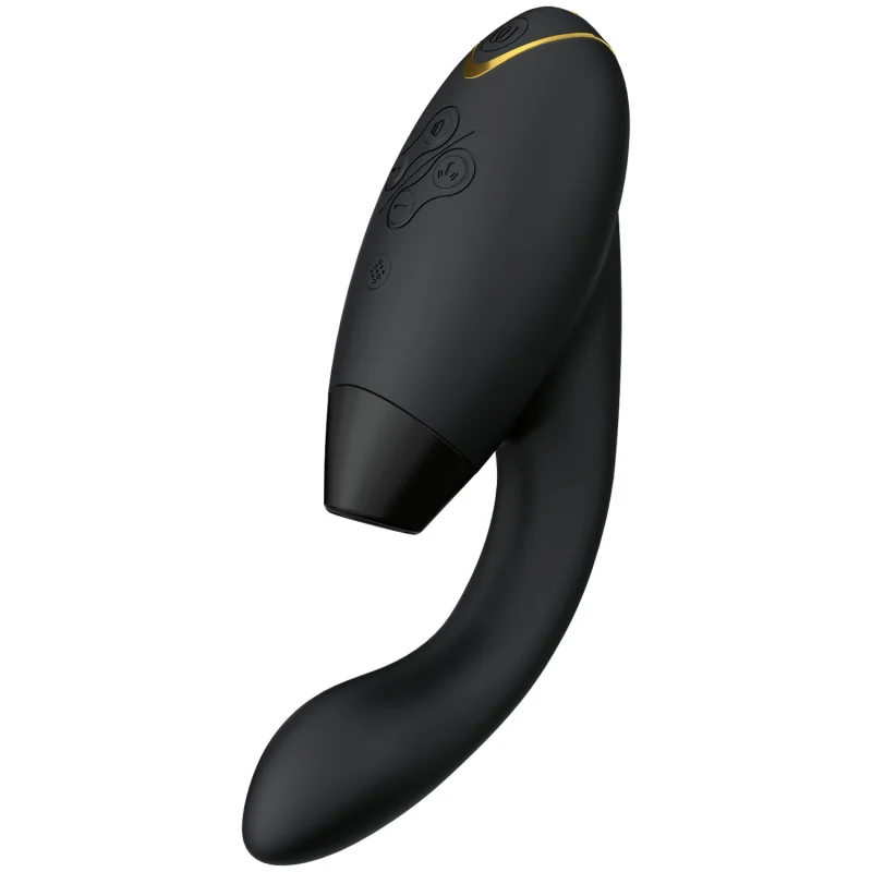 Womanizer OG — Air-pulse teknologi til G-spot — produkt